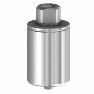 Premilled Titanium Blank - 4.5 - 62.018