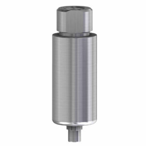 Premilled Titanium Blank - 5.0 (WP) - 61.006