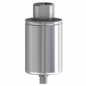 Premilled Titanium Blank - 5.0 (WP) - 62.006