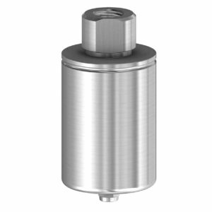 Premilled Titanium Blank for on Implant - 6.5 (WN) - 62.045