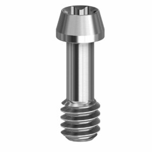 Screw for ANGLEBase® for on Implant - 4.1/4.8/6.5 (RN/WN) - 19.446