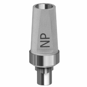 Straight Abutment - 3.5 (NP) - 13.004