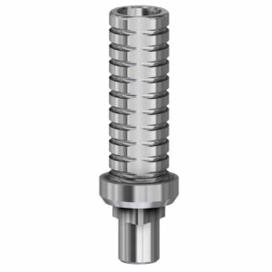 Temporary Abutment - Engaging - 4.3 (RP) - 25.005