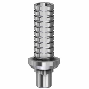 Temporary Abutment - Engaging - 5.0 (WP) - 25.006