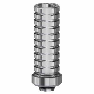 Temporary Abutment - Non Engaging - 3.5 (NP) - 24.004