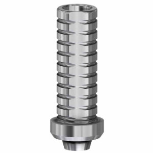 Temporary Abutment - Non Engaging - 4.3 (RP) - 24.005