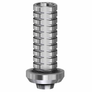 Temporary Abutment - Non Engaging - 5.0 (WP) - 24.006