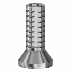 Temporary Abutment for on Abutment - Engaging - 6.5 (WN) - 25.047