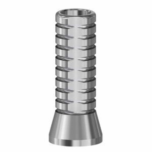 Temporary Abutment for on Abutment - Non Engaging - 4.8 (RN) - 24.010