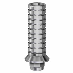 Temporary Abutment for on Implant - Engaging - 4.8 (RN) - 25.009