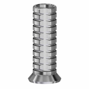 Temporary Abutment for on Implant - Non Engaging - 4.8 (RN) - 24.026