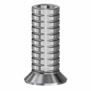 Temporary Abutment for on Implant - Non Engaging - 6.5 (WN) - 24.045