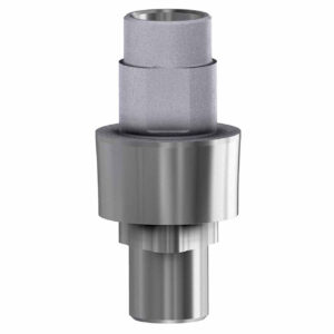 Ti Base - Engaging - 5.0 (WP) - 16.306