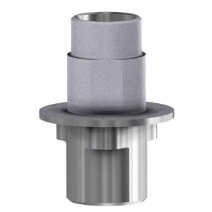 Ti Base - Engaging - 6.0 - 16.097