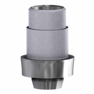 Ti Base - Non Engaging - 4.3 (RP) - 15.205