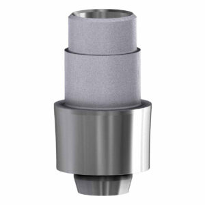 Ti Base - Non Engaging - 4.3 (RP) - 15.305