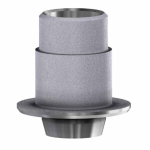 Ti Base - Non Engaging - 5.0 (WP) - 15.006