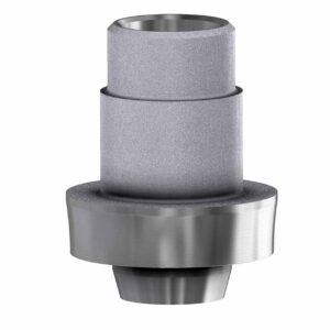 Ti Base - Non Engaging - 5.0 (WP) - 15.206