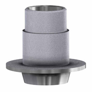 Ti Base - Non Engaging - 6.0 - 15.097