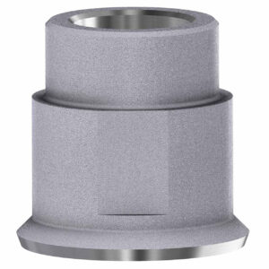 Ti Base for on Abutment - Engaging - 4.8 (RN) - 16.010