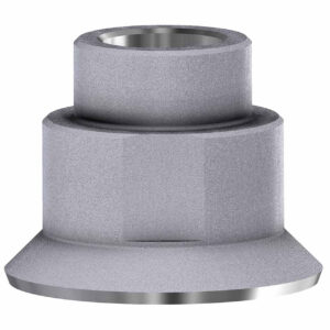 Ti Base for on Abutment - Engaging - 6.5 (WN) - 16.048