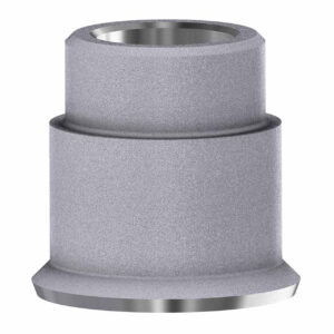 Ti Base for on Abutment - Non Engaging - 4.8 (RN) - 15.010