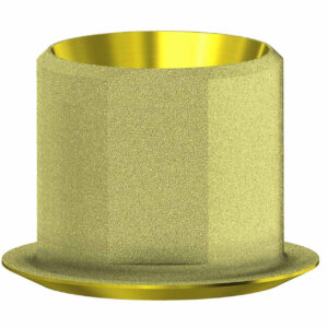 Nobel Brånemark® Ti Bases