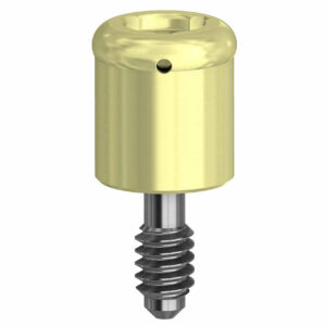 DESSLoc® Abutment - 3.0mm Collar Height - 3.5 (NP) - 88.001/3