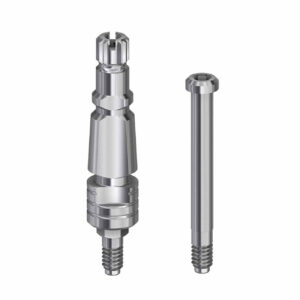 Impression Transfer - 4.5 - 17.018