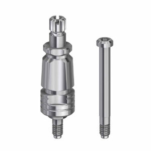 Impression Transfer - 5.7 - 17.019