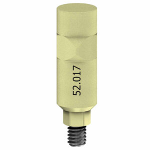 Intraoral Scan Body - 3.5 - 52.017