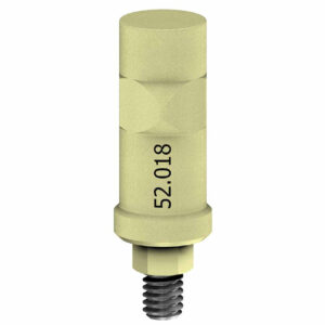 Intraoral Scan Body - 4.5 - 52.018