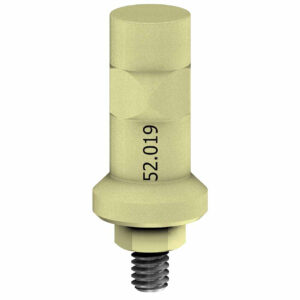 Intraoral Scan Body - 5.7 - 52.019