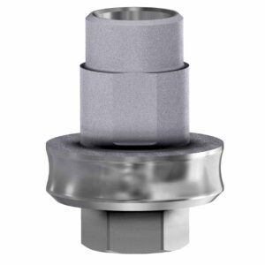 Ti Base - Engaging - 5.7 - 16.219