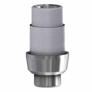 Ti Base - Non Engaging - 3.5 - 15.430