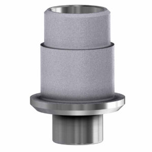 Ti Base - Non Engaging - 4.5 - 15.018