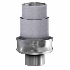 Ti Base - Non Engaging - 4.5 - 15.218