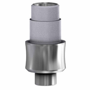 Ti Base - Non Engaging - 4.5 - 15.318