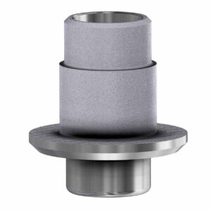 Ti Base - Non Engaging - 5.7 - 15.019