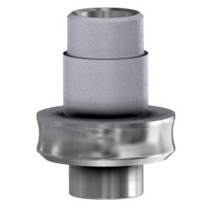 Ti Base - Non Engaging - 5.7 - 15.219