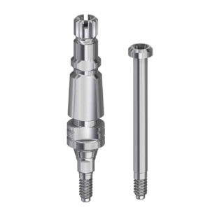 Impression Transfer - 3.3 (NC) - 17.046