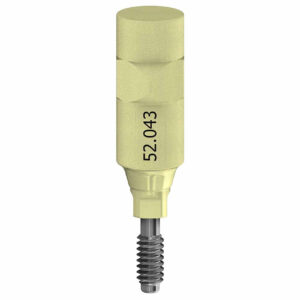 Intraoral Scan Body - 3.3 (NC) - 52.043