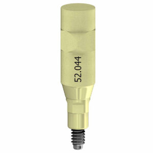 Intraoral Scan Body - 4.1/4.8 (RC) - 52.044