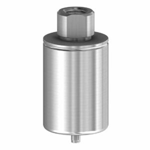 Premilled Chrome Cobalt Blank - 3.3 (NC) - 71.043 (DC)