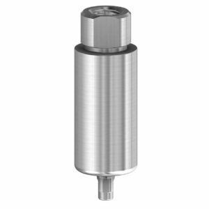 Premilled Titanium Blank - 4.1/4.8 (RC) - 61.044