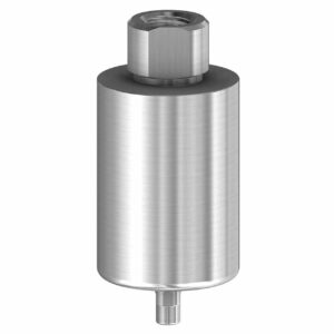 Premilled Titanium Blank - 4.1/4.8 (RC) - 62.044