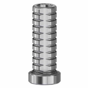 Temporary Abutment - Engaging - SRA - 25.098