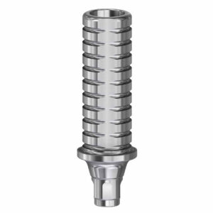 Temporary Abutment - Non Engaging - 3.3 (NC) - 24.043
