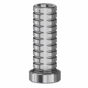 Temporary Abutment - Non Engaging - SRA - 24.098