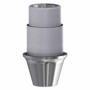 Ti Base - Non Engaging - 3.3 (NC) - 15.443